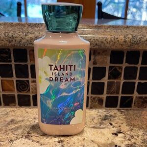 Tahiti Island Dream